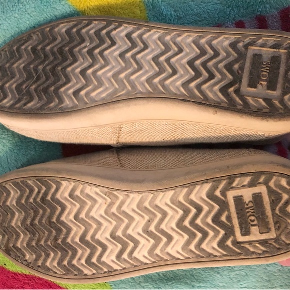 TOMS Alpargata deconstructed hemp/gold - Picture 3 of 8